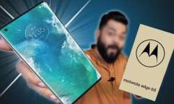 هاتف موتورولا الجديد Motorola Edge 60
