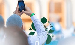 آداب التصوير في الحج