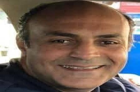 استشهاد اللواء حازم مشعل