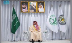 وزير الداخلية