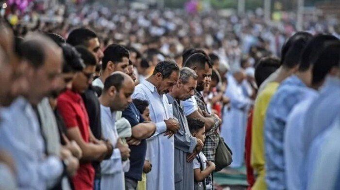 أوقاف القليوبية: تجهيز 471 ساحة لصلاة عيد الأضحى بالمراكز والمدن