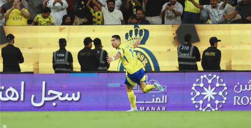 عاجل.. الأهلي يرد على أنباء المفاوضات مع رونالدو: نتمنى ولكن؟! عاجل.. الأهلي يرد على أنباء المفاوضات مع رونالدو: نتمنى ولكن؟!