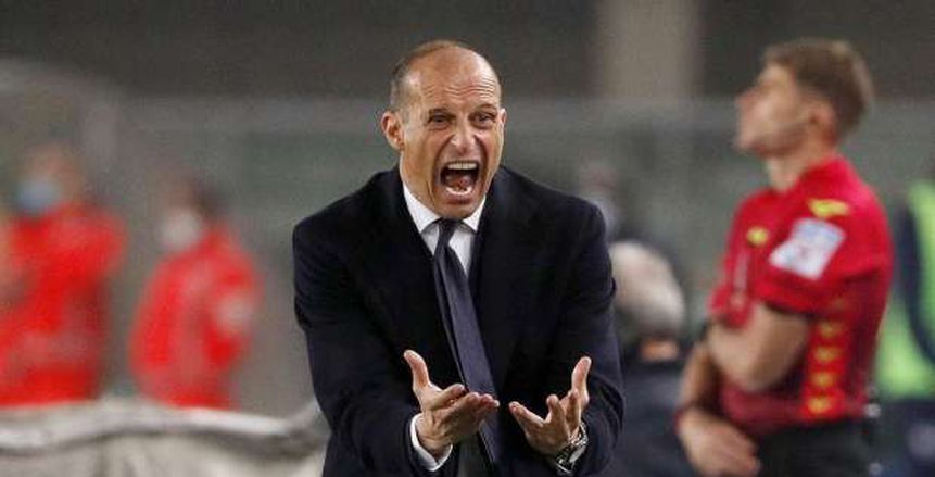 ماسيمليانو أليجري مديرا فنيا لميلان حتى 2027 ماسيمليانو أليجري مديرا فنيا لميلان حتى 2027
