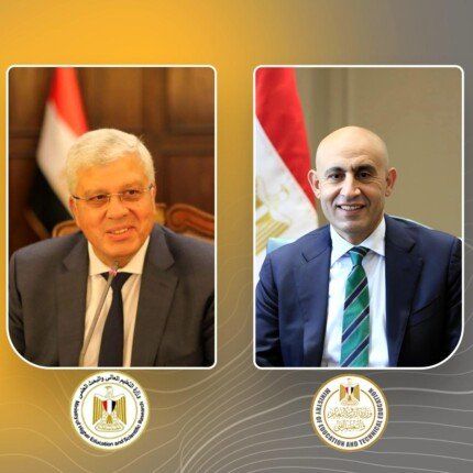 فتح باب التقدم للالتحاق بكليات الحاسبات والذكاء الاصطناعي لخريجي المدارس الفنية