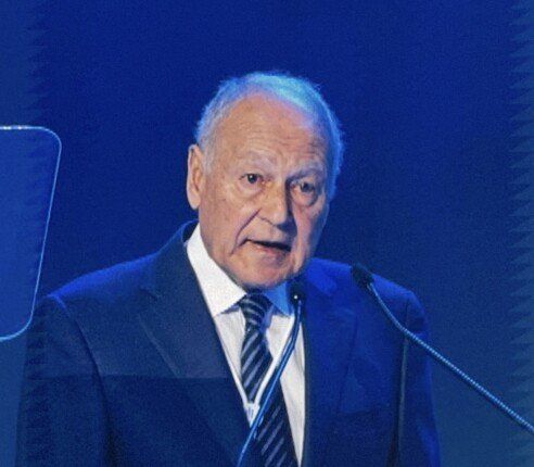 أبو الغيط إلى الأردن الاحد ضمن وفد من اللجنة العربية الاسلامية