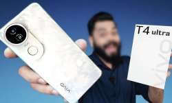 هاتف فيفو الجديد Vivo T4 Ultra