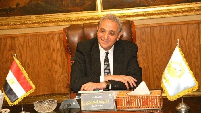 في ضوء تحذيرات الأرصاد الجوية.. الغربية ترفع درجة الاستعداد القصوى لمواجهة موجة الطقس السيئ