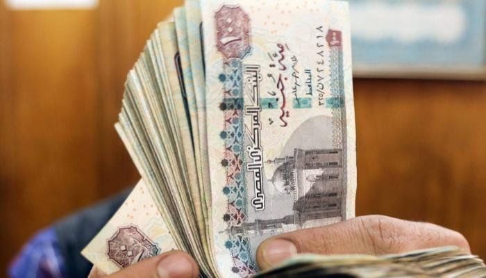صرف معاشات شهر يونيو