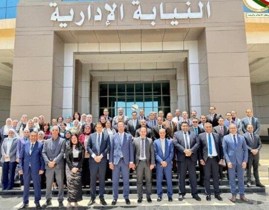 النيابة الإدارية تختتم ندوة تدريبية حول الوعي العلمي ضمن مبادرة «بداية»