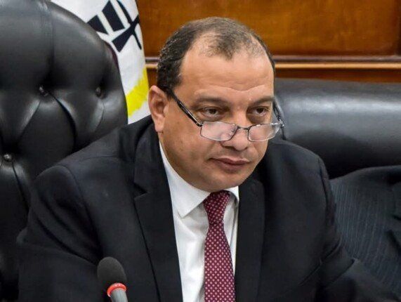 رئيس جامعة بني سويف: البرامج المهنية للدراسات العليا بوابة النجاح لرواد الأعمال وقادة المستقبل