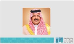 أمير حائل ونائبه يُعزيان أسرة الضبعان