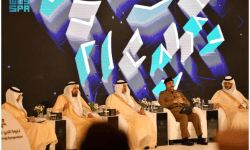 انطلاق أعمال ندوة الحج الكبرى في جدة