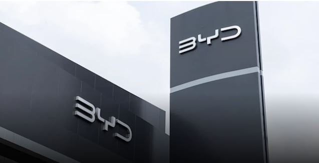 «BYD» تكشف عن نيتها إطلاق سيارة كهربائية رخيصة في هذه الأسواق