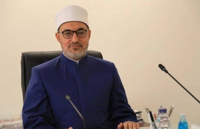 مفتي الجمهورية: ندعم جهود باكستان في مواجهة الفكر المتطرف