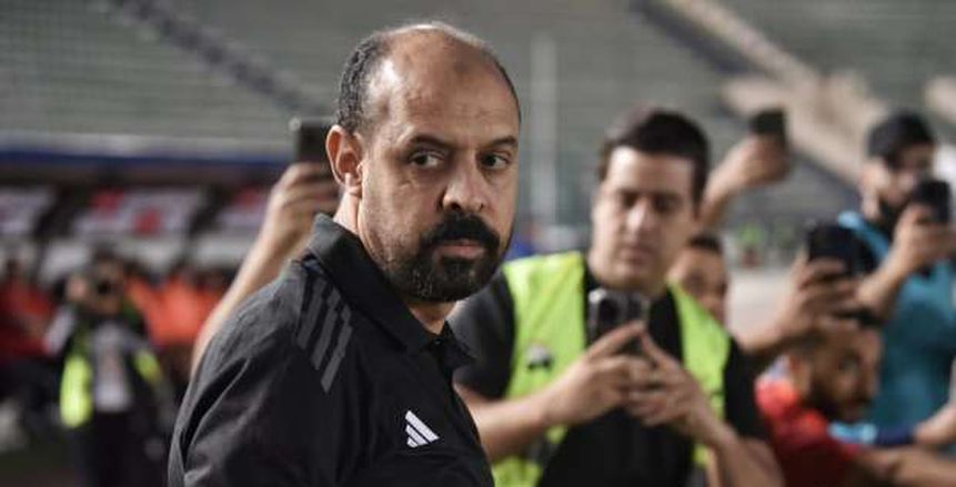 النحاس يكشف مفاجأة بشأن واقعة استبدال معلول.. إمام عاشور السبب النحاس يكشف مفاجأة بشأن واقعة استبدال معلول.. إمام عاشور السبب