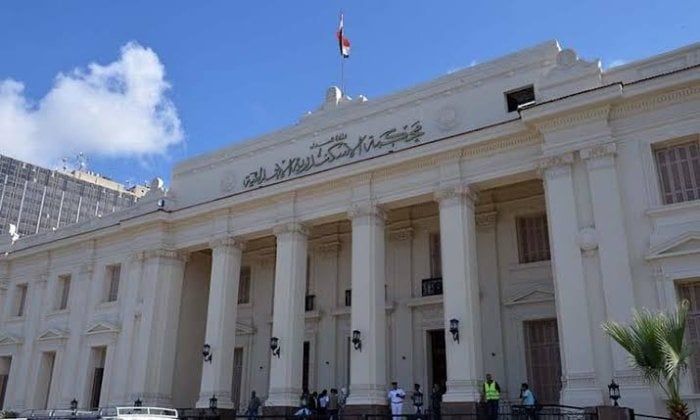 الإعدام لعامل قتل سيدة مُسنة لسرقتها في الإسكندرية