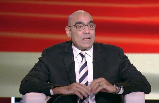 هشام نصر يمثل الزمالك في اجتماع اتحاد الكرة