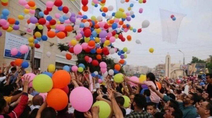 تكبيرات عيد الأضحى المبارك2025