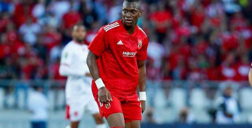 خطوة وحيدة تفصل ديانج عن الانضمام للأهلي في كأس العالم للاندية 2025