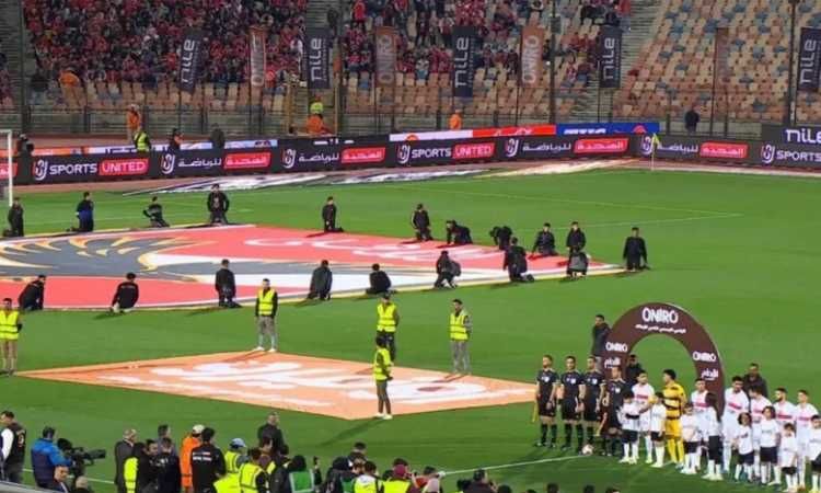 لجنة التخطيط بالزمالك ترفض رحيل 