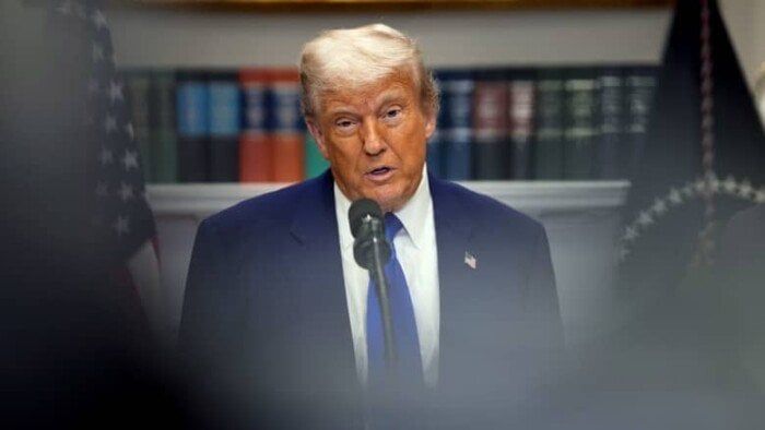 ارتفاع أسهم شركات الصلب بعد مضاعفة ترامب الرسوم الجمركية على المعادن