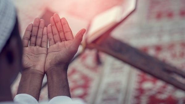 أجمل دعاء في يوم عرفة