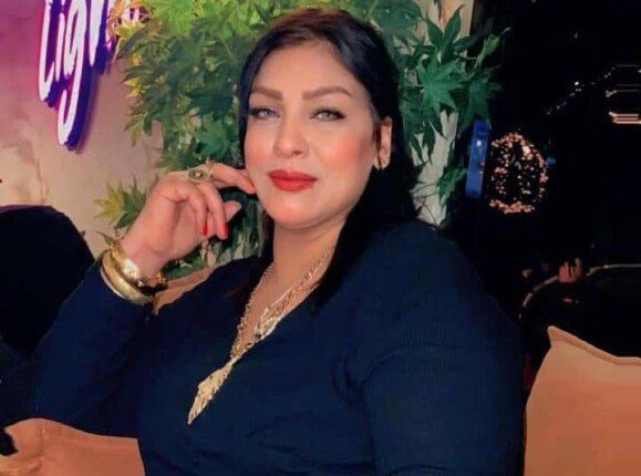 23 يونيو.. الحكم على المنتجة ليلى الشبح في قضية سب وقذف هند عاكف