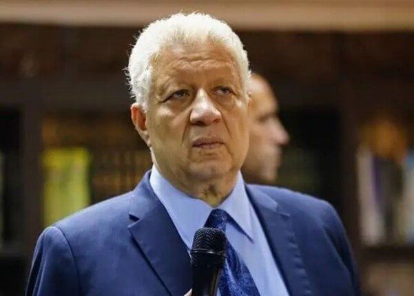 غدًا.. الحكم على مرتضى منصور في سب «الخطيب» و«ممدوح عباس»