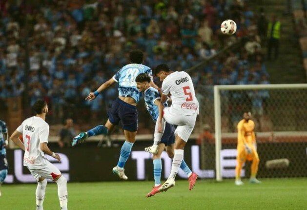 تذكرتي تطرح تذاكر نهائي كأس مصر بين الزمالك وبيراميدز