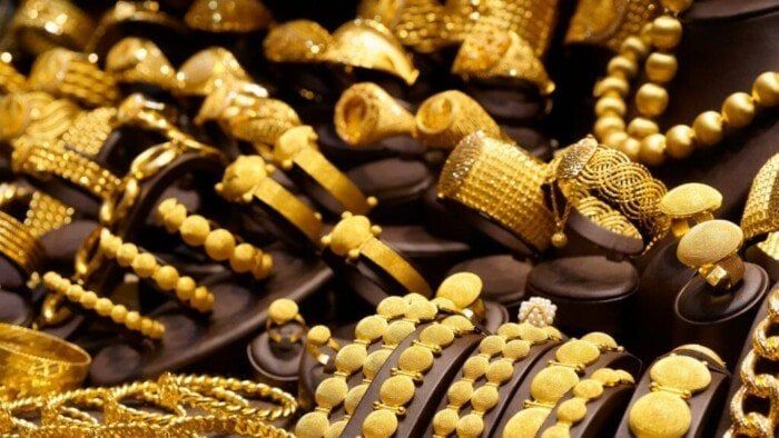 سعر الذهب في الكويت