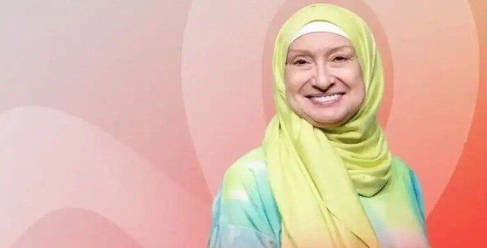 الشيف نيرمين هنو تتصدر التريند لهذا السبب