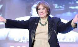 الفنانة سميحة أيوب