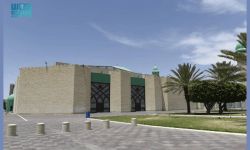 410 جامعًا و7 مصليات تستقبل المصلين لصلاة عيد الأضحى في الطائف