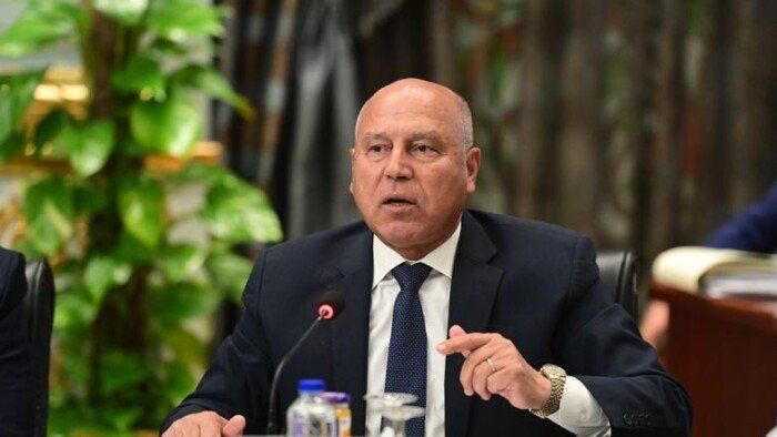 كامل الوزير: محطات الأتوبيس الترددي المصرية أكثر تطورًا من نظيرتها في المكسيك