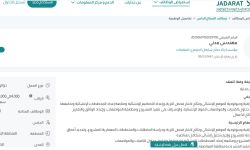 وظائف مؤسسة رائد صالح سليمان الصيعري للمقاولات