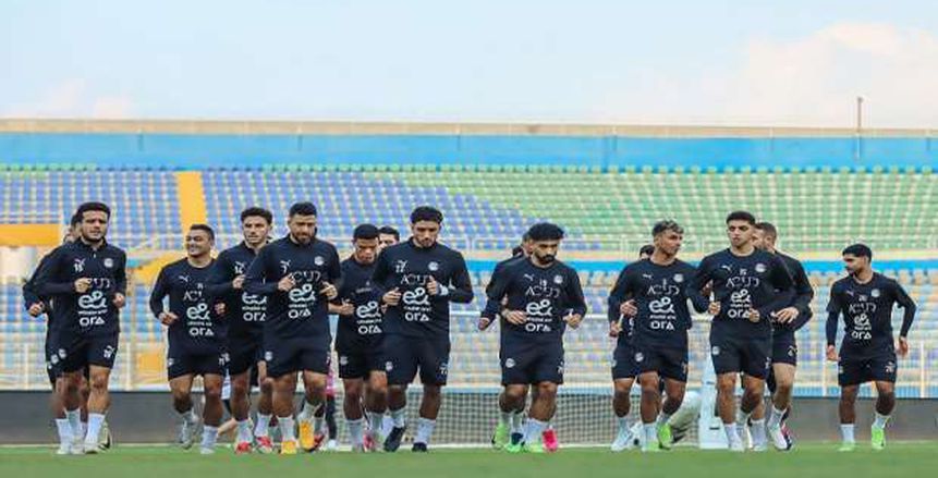 الدوري المصري يتوقف في نوفمبر.. وتعديل موعد الانطلاق لخدمة منتخب مصر الدوري المصري يتوقف في نوفمبر.. وتعديل موعد الانطلاق لخدمة منتخب مصر