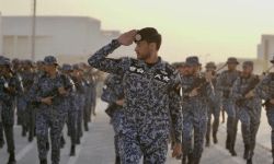 القوات الخاصة للأمن والحماية