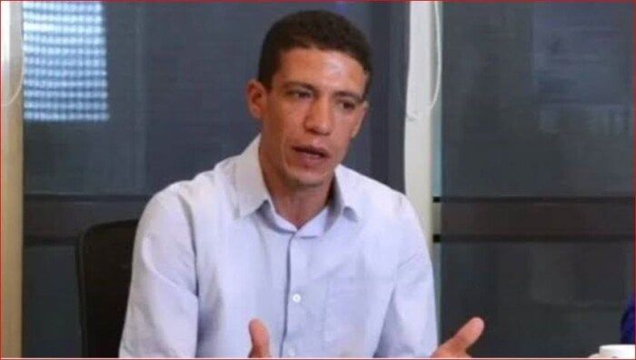 محمد عادل صاحب واقعة كشري التحرير يعود لـ الترند من جديد بمحضر ضرب وسرقة