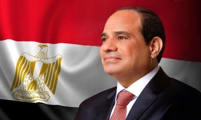 الطائفة الإنجيلية تهنئ الرئيس السيسي والشعب المصري بعيد الأضحى المبارك