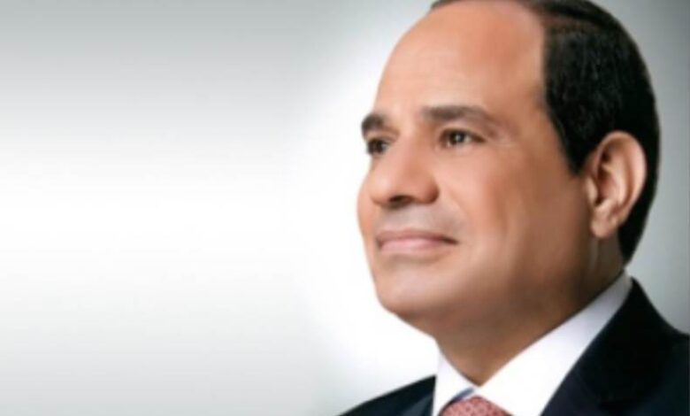 بيراميدز يوجه الشكر للرئيس السيسي على تهنئته الغالية