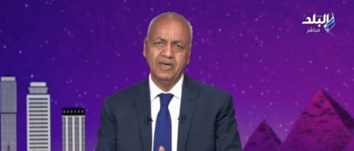 مصطفى بكري: قائد ميليشيا الدعم السريع يبرر هزيمته بإلقاء المسئولية على مصر