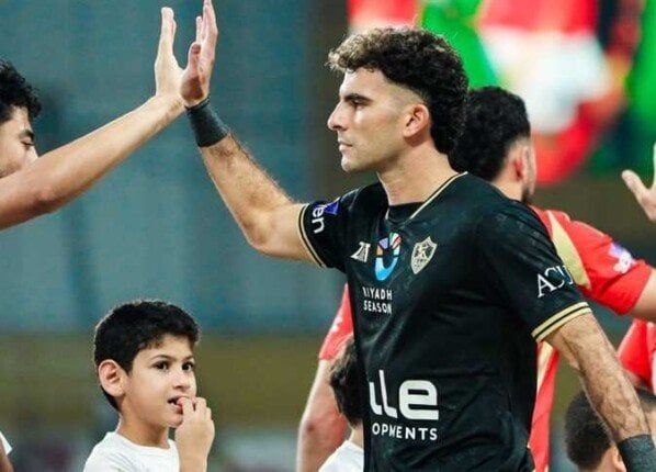 «تحملوا المسؤولية».. بيان ناري من الزمالك ضد اتحاد الكرة بسبب زيزو