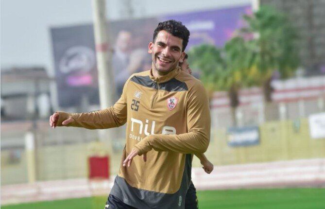 اتحاد الكرة: لم نجامل الأهلي في قيد زيزو وليس لدينا أزمة في تصعيد الزمالك دوليًا
