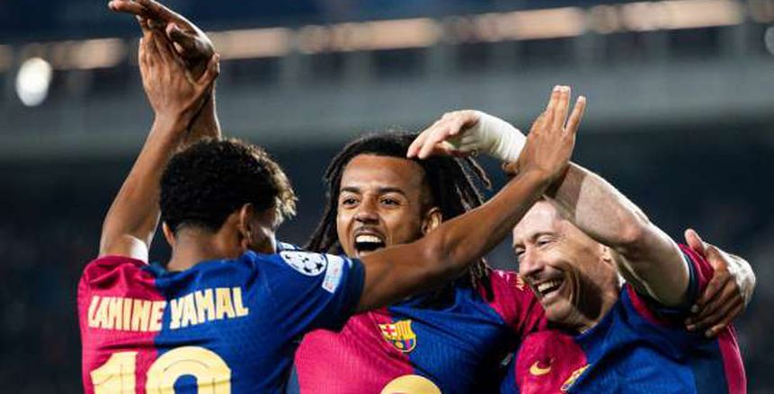 برشلونة في مهب الريح.. تهديدات بعقوبات صارمة بسبب مخالفات مالية برشلونة في مهب الريح.. تهديدات بعقوبات صارمة بسبب مخالفات مالية
