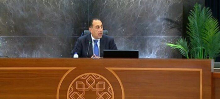 مدبولي: ما حدث في الإسكندرية يرجع لتداعيات التغيرات المناخية