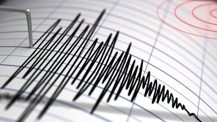 بقوة 3.2 درجة.. زلزال يضرب جزيرة كريت اليونانية
