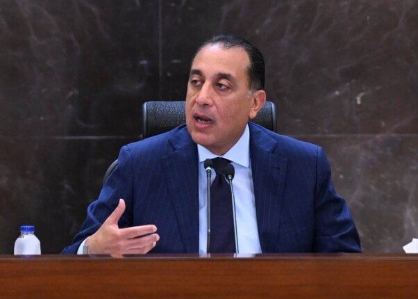 اليوم.. «مدبولي» يرأس اجتماع الحكومة الأسبوعي ويعقبه مؤتمر صحفي