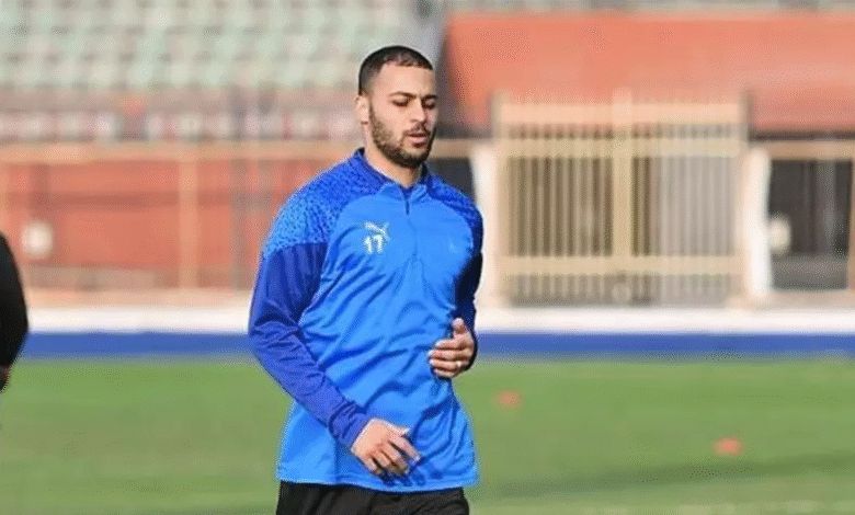 خاص: أحمد رمضان بيكهام يقترب من الأهلي.. وخطوة أولى نحو مونديال الأندية من السفارة الأمريكية
