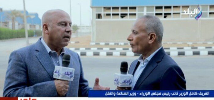 سياسة الجزر المنعزلة.. كامل الوزير يكشف أبرز التحديات التي تواجه قطاع الصناعة