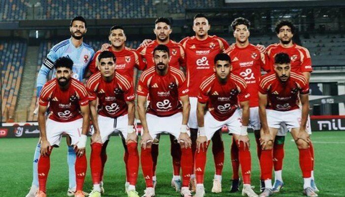 كأس العالم للأندية.. بعثة الأهلي تصل فندق الإقامة بمدينة ميامي الأمريكية